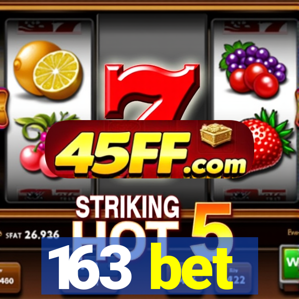 163 bet